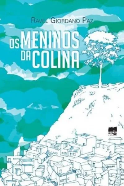 Cover of Os Meninos da Colina