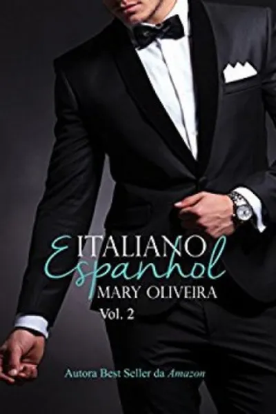 Cover of Italiano Espanhol