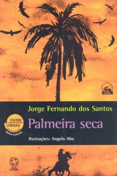 Cover of Palmeira Seca