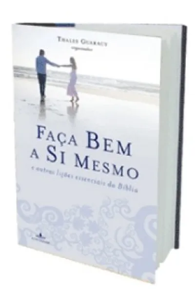 Cover of Faça bem a si mesmo