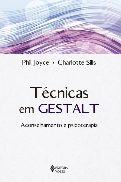 Cover of Técnicas em Gestalt. Aconselhamento e Psicoterapia