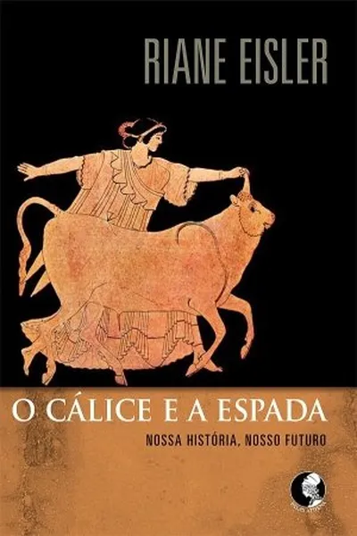 Cover of O Cálice e a Espada