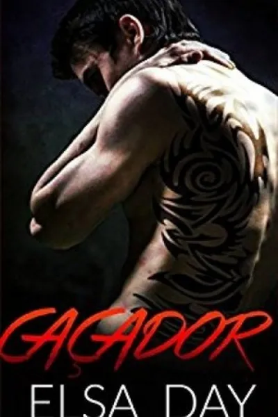 Cover of caçador