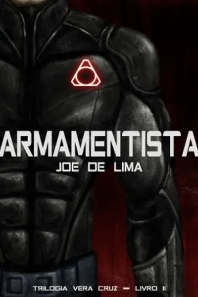 Cover of Armamentista