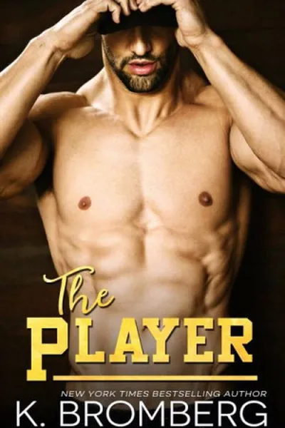 Cover of The Player
