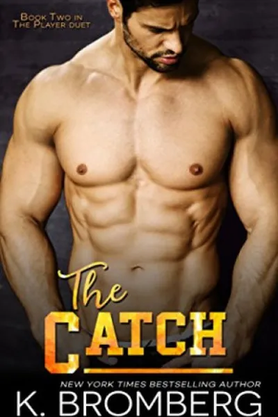 Cover of The Catch