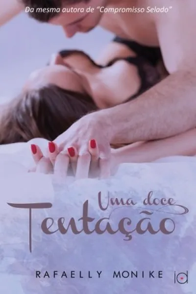 Cover of Uma Doce Tentação