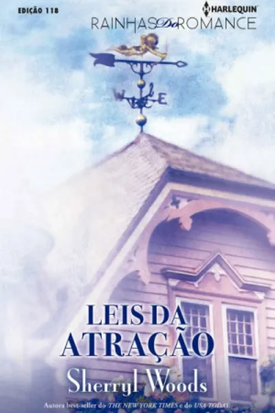 Cover of Leis da Atração