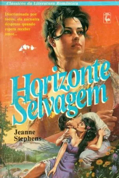 Cover of Horizonte Selvagem