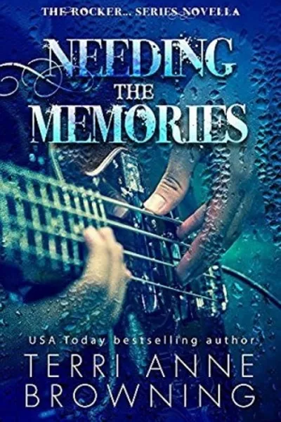 Cover of Needing The Memories