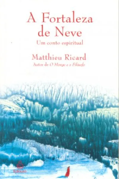 Cover of A Fortaleza de Neve