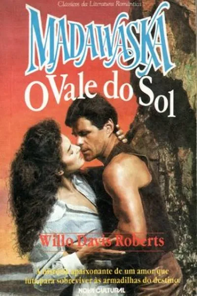 Cover of Madawaska O Vale do Sol