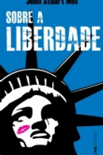 Cover of Sobre a Liberdade