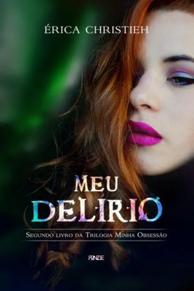Cover of Meu Delírio