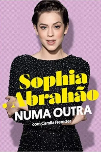 Cover of Numa Outra