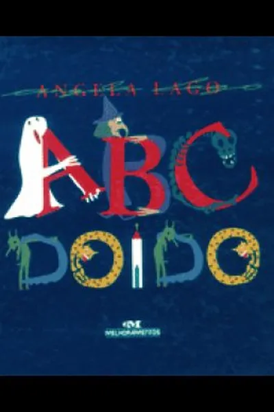 Cover of ABC Doido