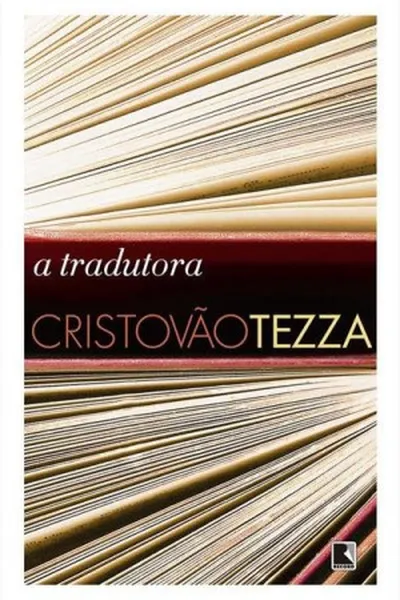 Cover of A tradutora