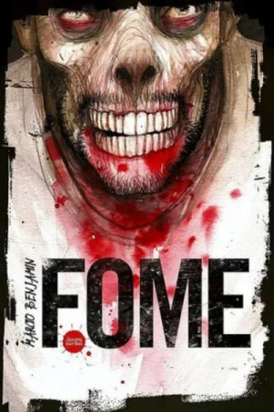 Cover of Fome