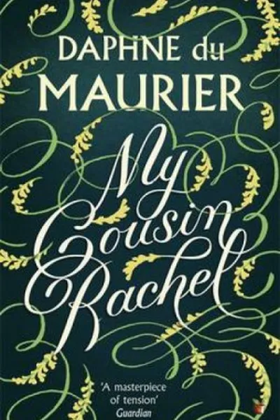 Cover of My Cousin Rachel