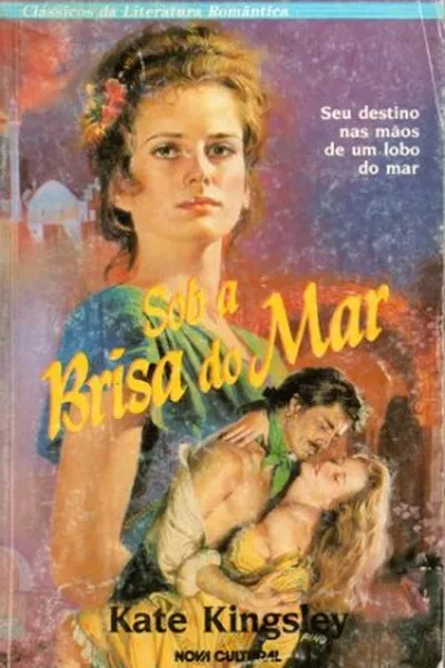 Cover of Sob a Brisa do Mar