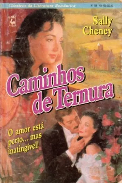 Cover of Caminhos de Ternura