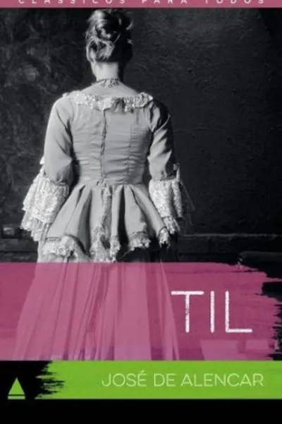 Cover of Til