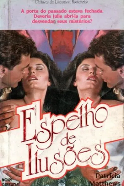 Cover of Espelho de Ilusões