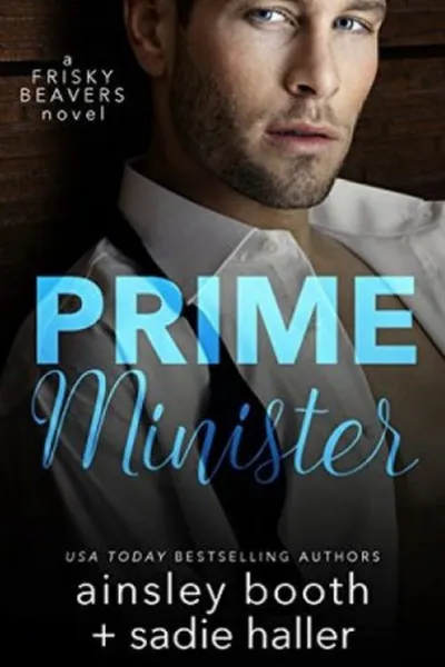 Cover of Prime Minister
