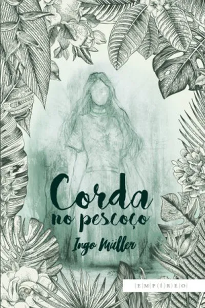 Cover of Corda no Pescoço