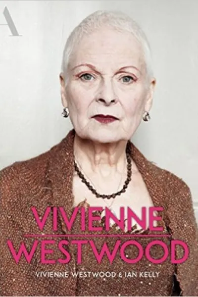 Cover of Vivienne Westwood