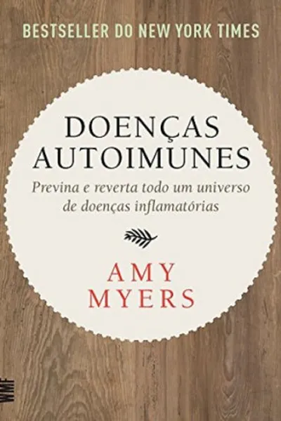 Cover of Doenças Autoimunes