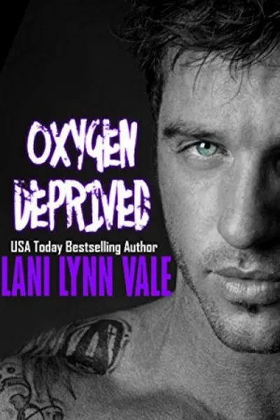 Cover of Oxygen Deprived