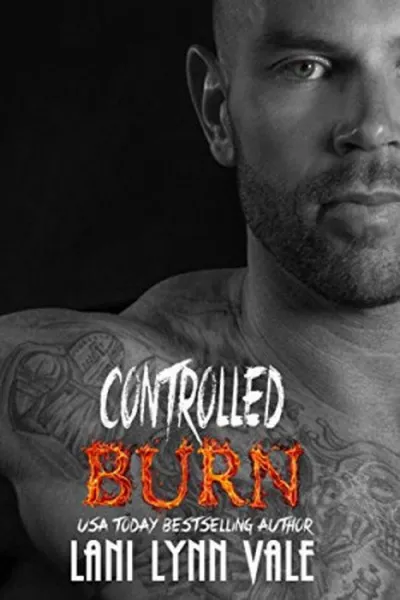 Cover of Controlled Burn