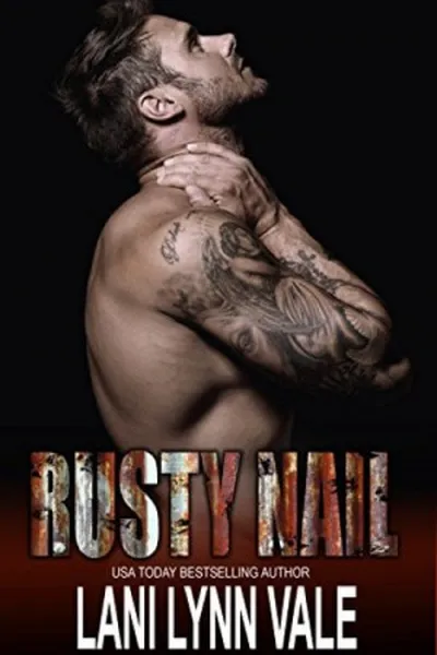Cover of Rusty Nail
