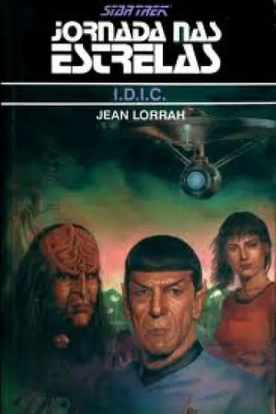 Cover of IDIC
