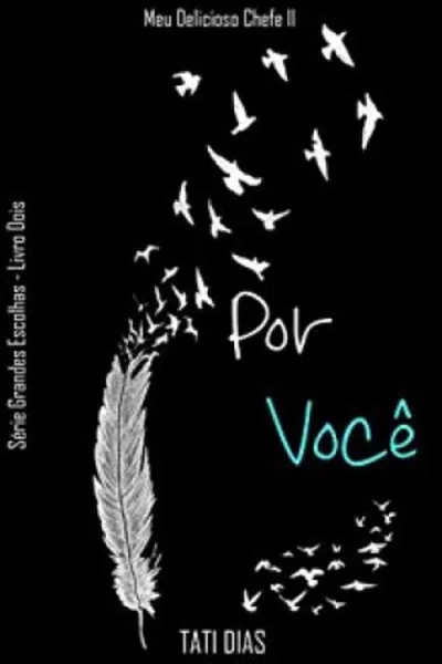 Cover of Por Você