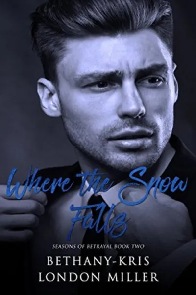 Cover of Where the Snow Falls