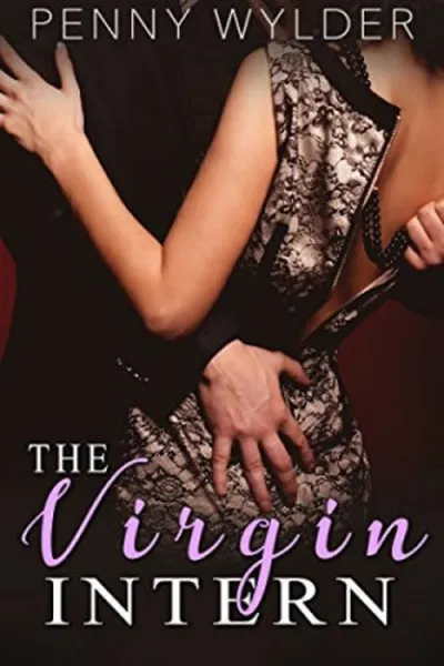 Cover of The Virgin Intern