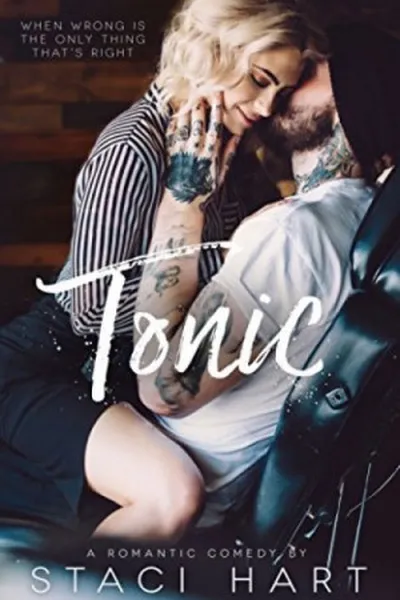 Cover of Tonic