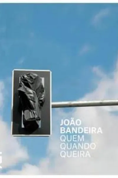 Cover of Quem quando queira