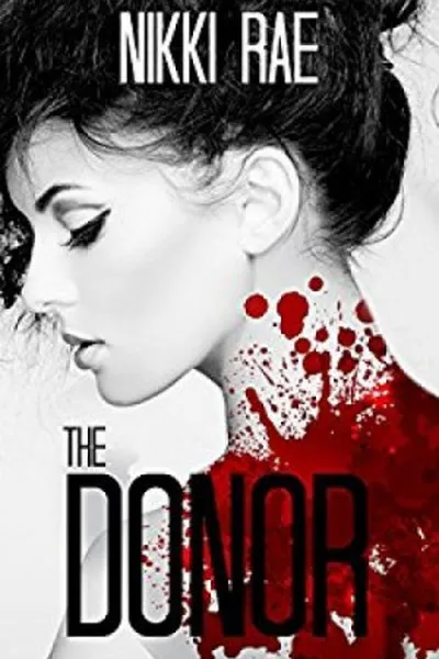 Cover of The Donor (The Full Novella)