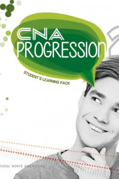Cover of Cna Progression 2