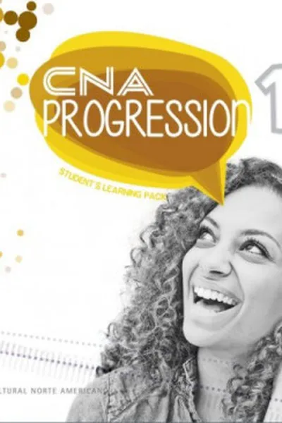 Cover of Cna Progression 1