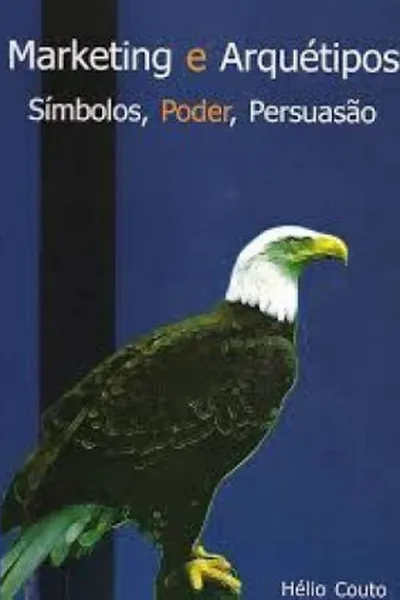 Cover of Marketing e Arquétipos