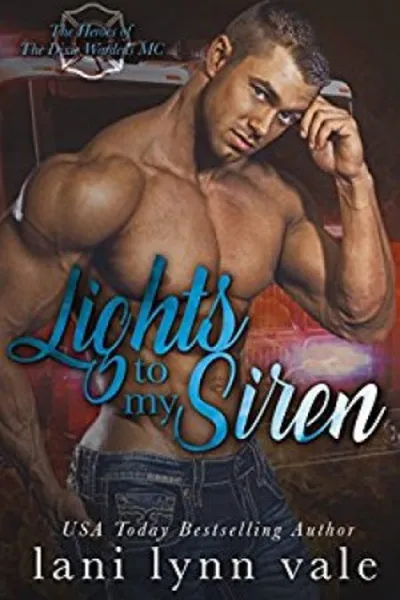 Cover of Lights To My Siren