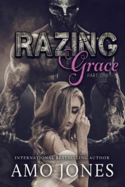 Cover of Razing Grace - Part 1