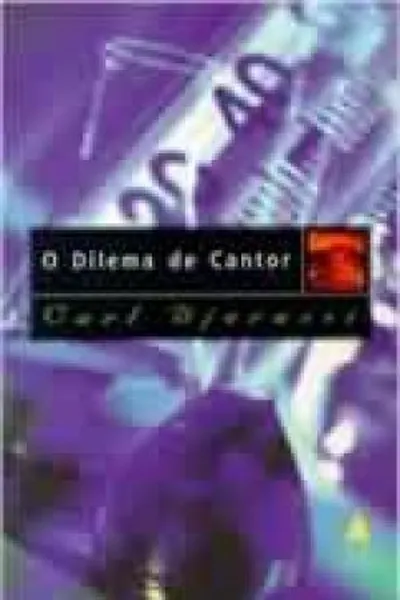 Cover of O Dilema de Cantor