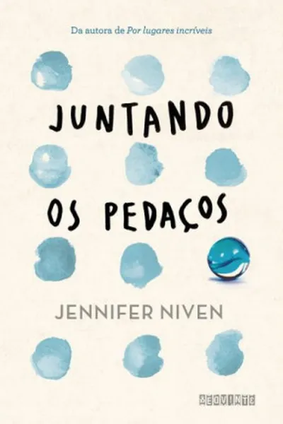 Cover of Juntando os pedaços