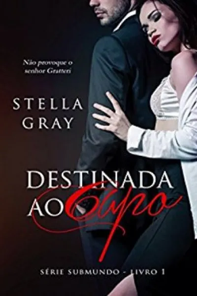 Cover of Destinada Ao Capo