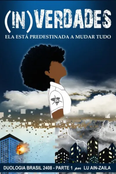 Cover of (In)Verdades